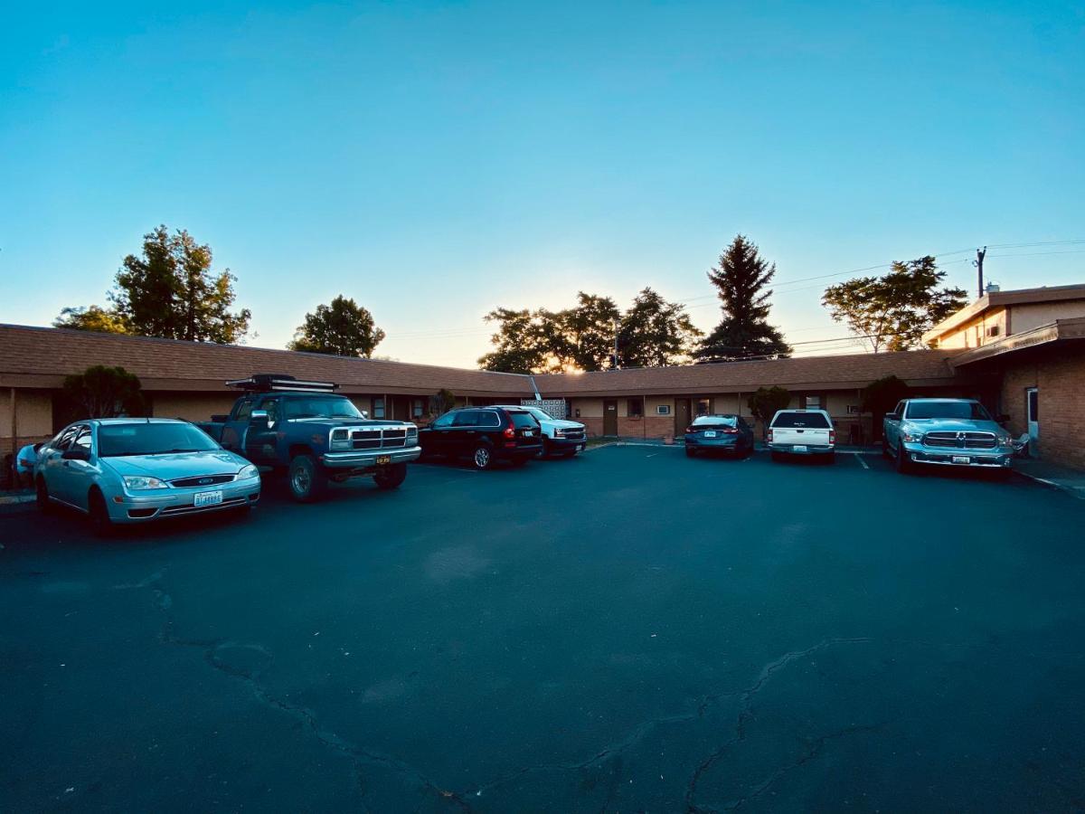 Motel Lakeside Moses Lake