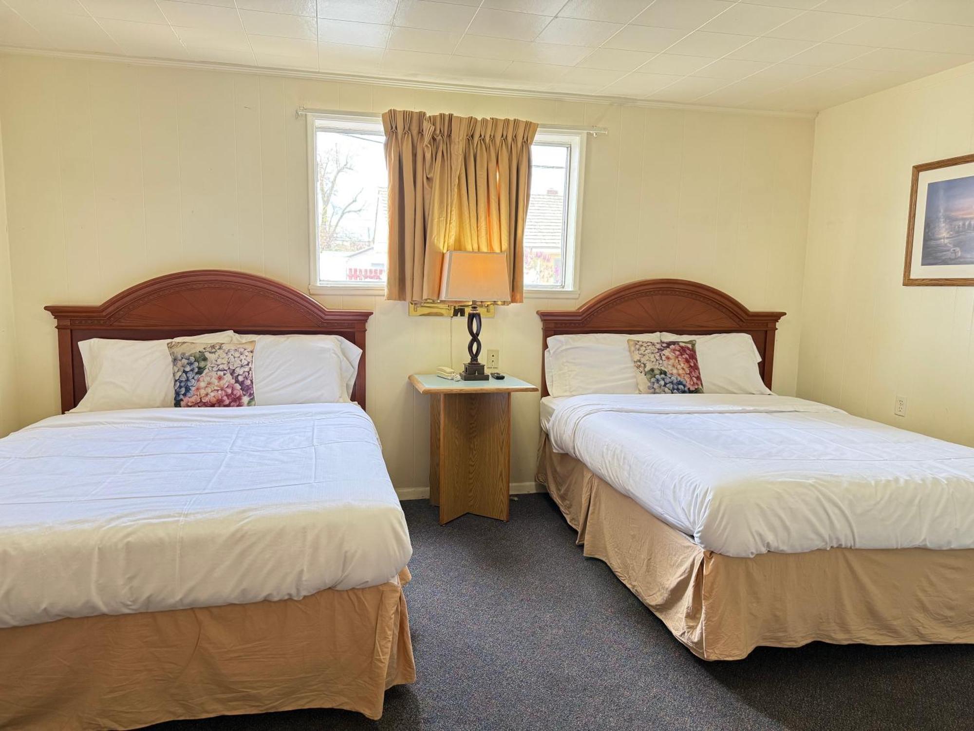 Motel Lakeside Moses Lake