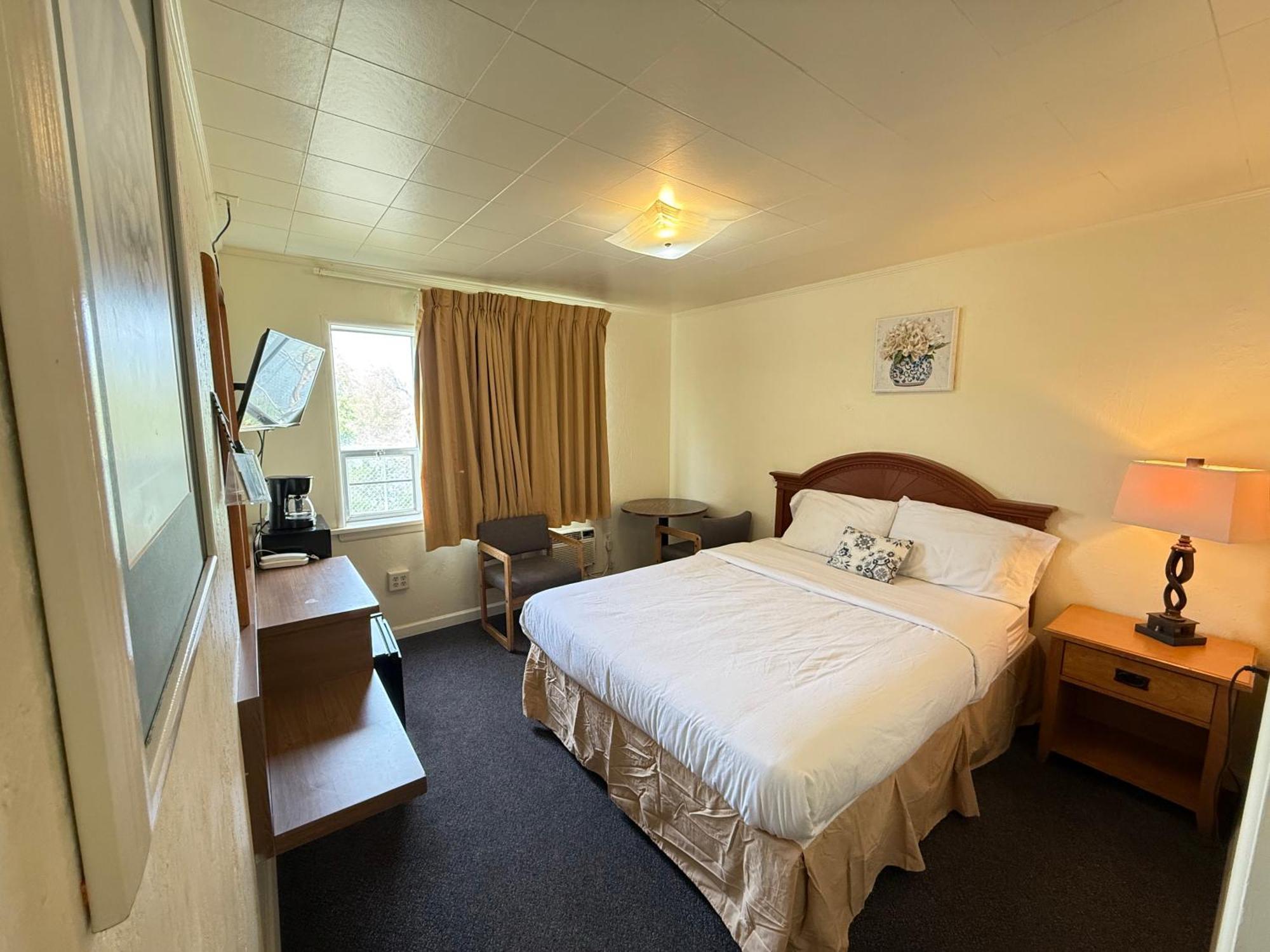 Lakeside Motel Moses Lake